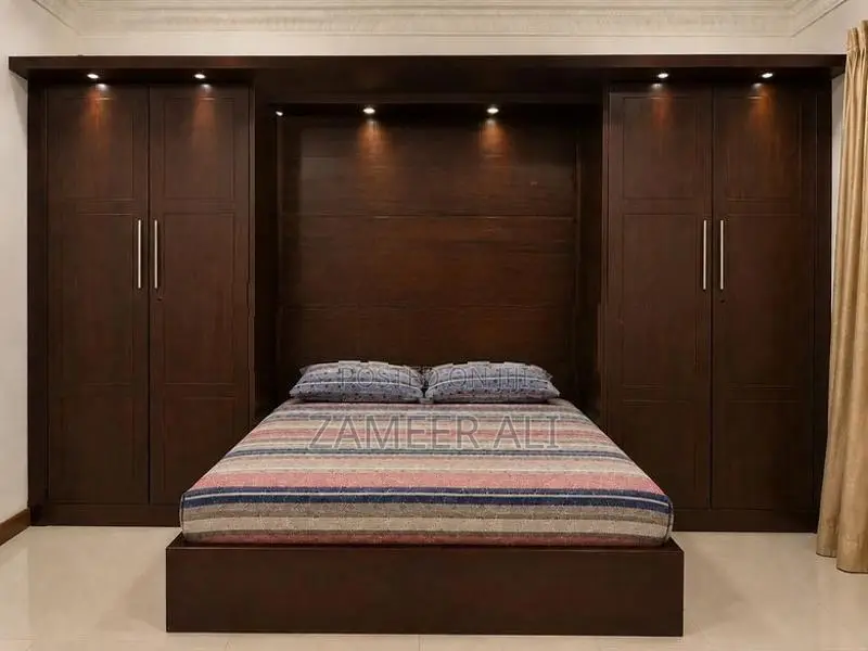 bedroom set