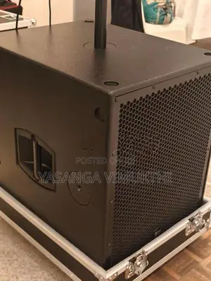 RCF 8004 As Subs Pair