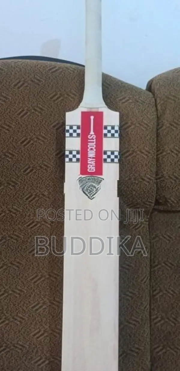 Gray-Nicolls Cricket bat