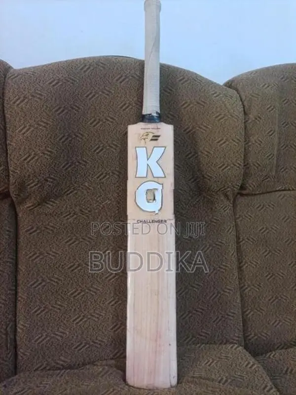KG Cricket Bat