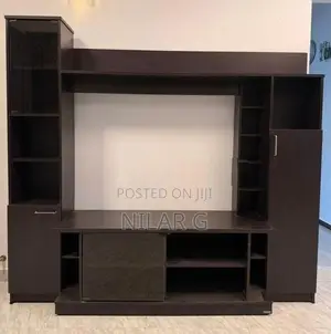 TV cabinet