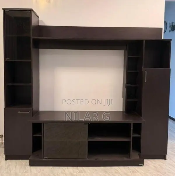 TV cabinet