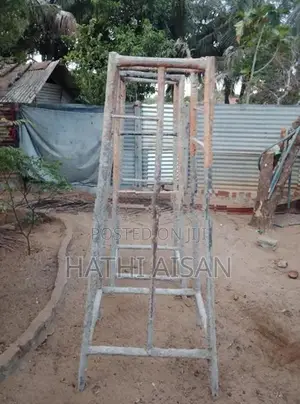 Scaffolding