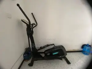 Eser Crossfit training Machine