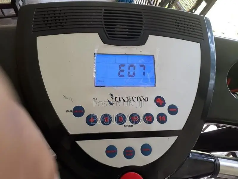 Treadmill
