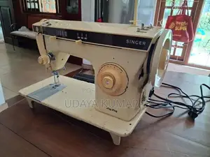 Singer Sewing Machine