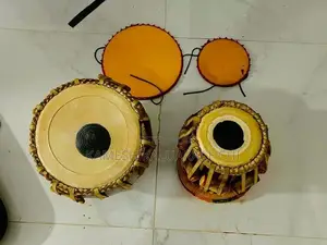 Tabla Set