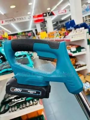 Cordless Grass Cutter