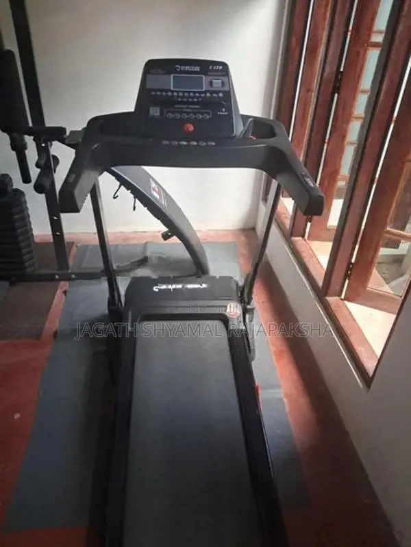 Home Gym Set