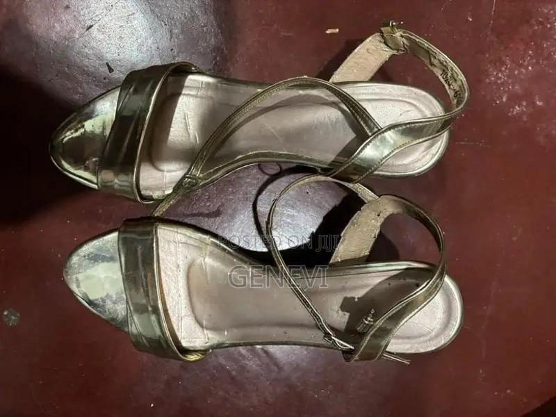 Used Heels