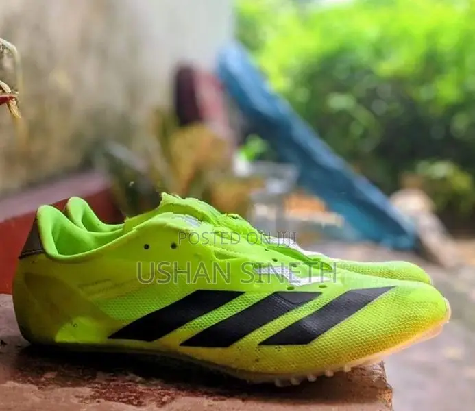 Adidas Sprint Star Shoes