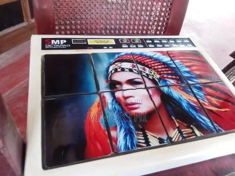 midi p