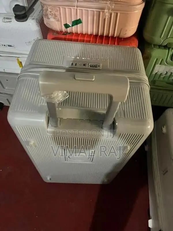Luggage