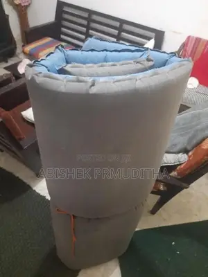 Portable Foam Mattress