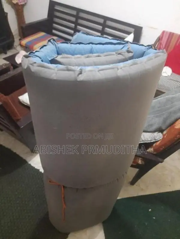 Portable Foam Mattress