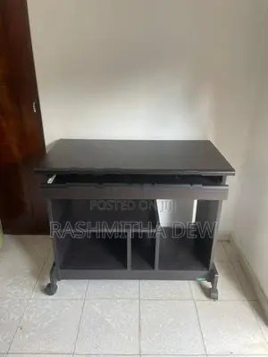 Damro Computer Table