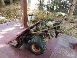 ගොයම් කපන යන්ත්‍රය