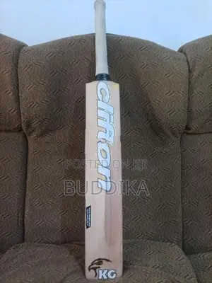 KG Cricket Bat