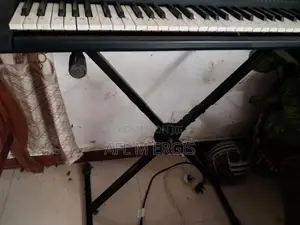 Yamaha Electronic Piano