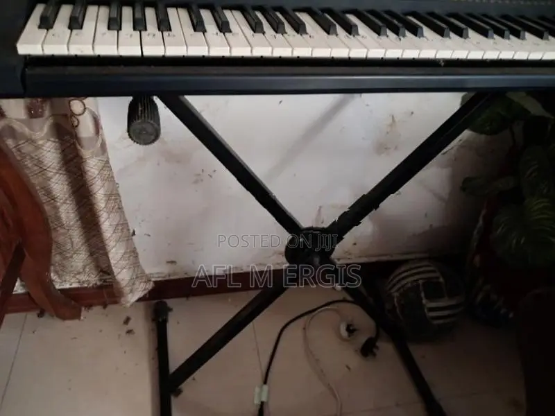 Yamaha Electronic Piano