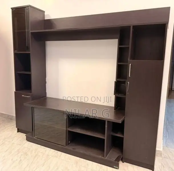 TV cabinet