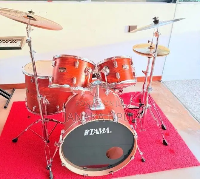 Drum Set
