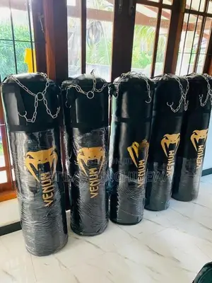 Venum Punching Bag(40kg)