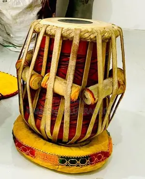 Tabla Set