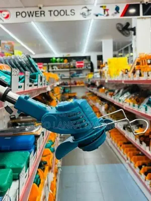 Cordless Grass Cutter