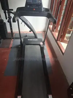 Home Gym Set