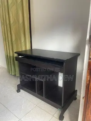 Damro Computer Table