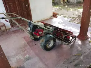 ගොයම් කපන යන්ත්‍රය