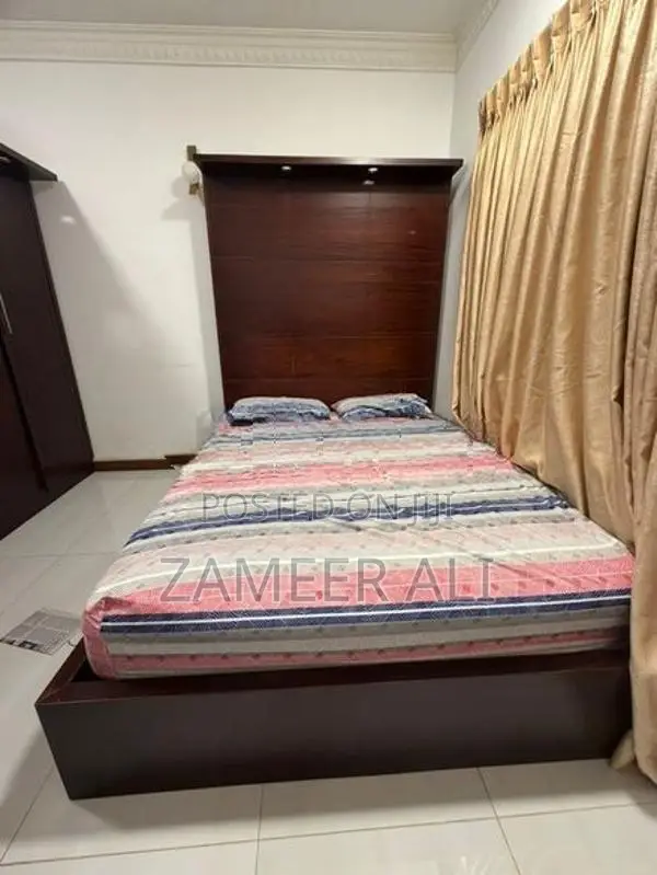 bedroom set