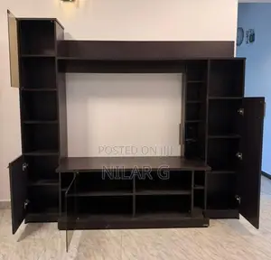 TV cabinet