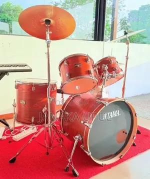 Drum Set