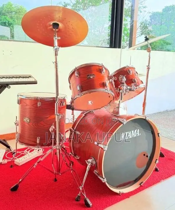 Drum Set