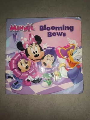 Kids Colourful Picture Stories Books