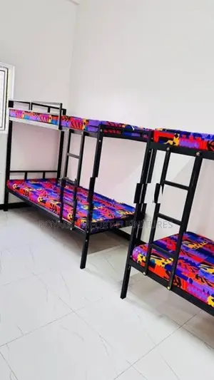 Bunk Beds