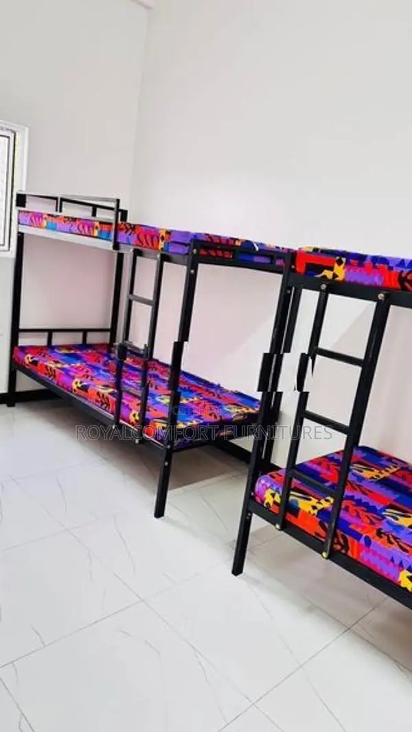 Bunk Beds