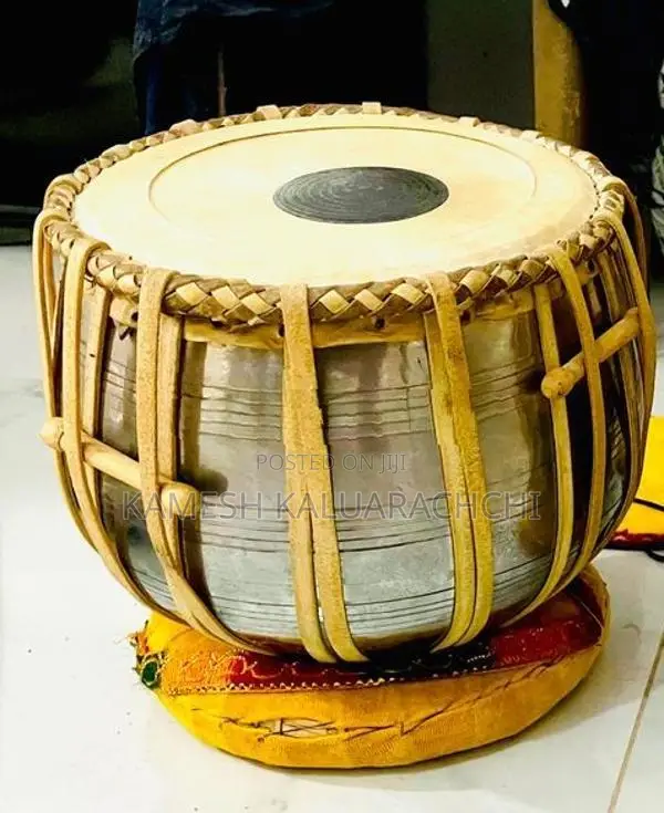 Tabla Set