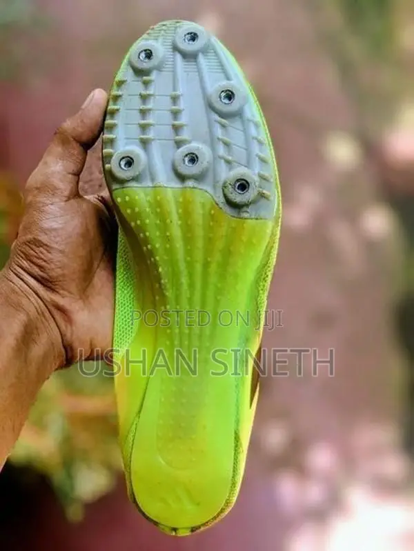 Adidas Sprint Star Shoes