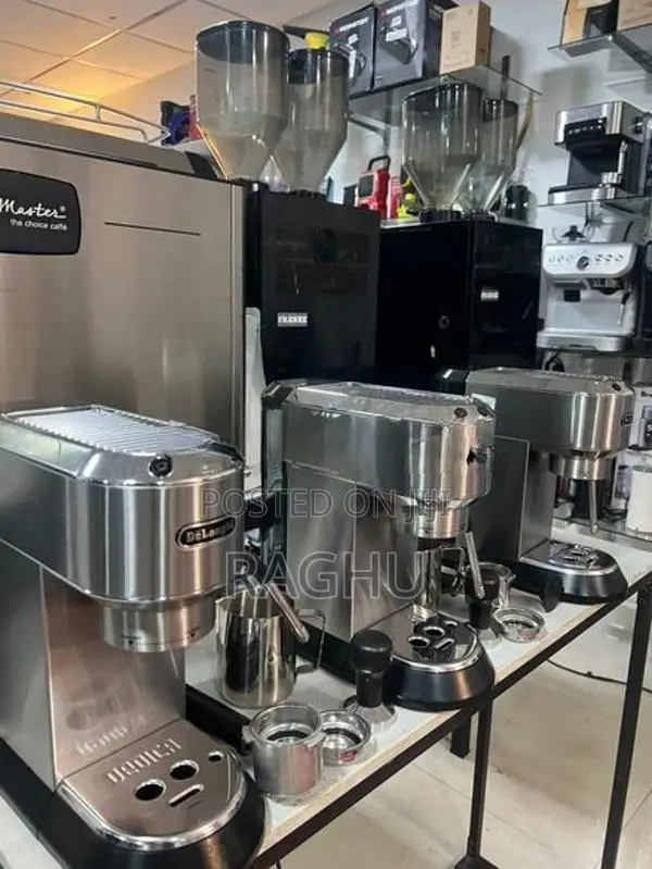Delonghi Dedica Arte
