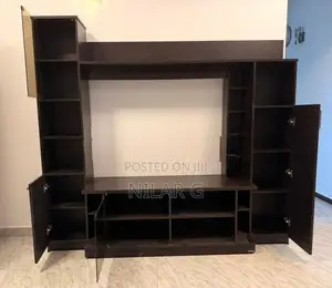 TV cabinet