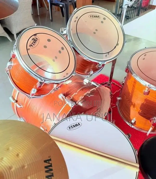 Drum Set