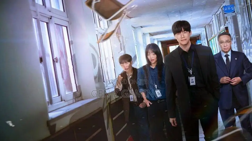 TV Series KDramas