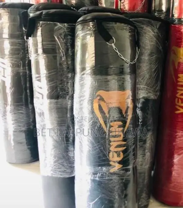 Venum Punching Bag(40kg)