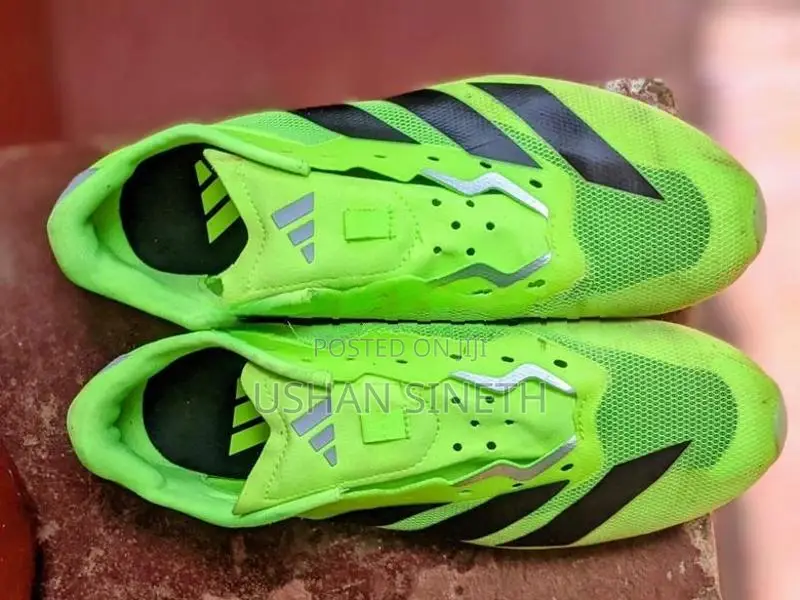 Adidas Sprint Star Shoes