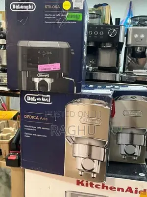 Delonghi Dedica Arte
