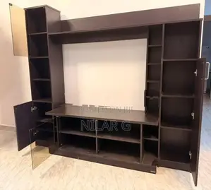 TV cabinet