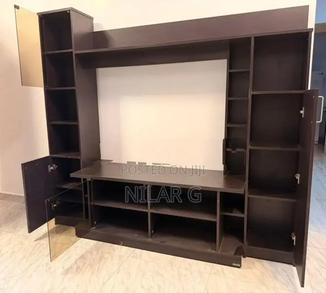 TV cabinet